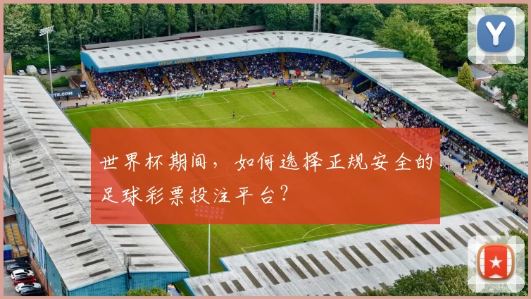世界杯期间，如何选择正规安全的足球彩票投注平台？