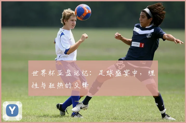 世界杯亚盘记忆:足球盛宴中,理性与狂热的交锋
