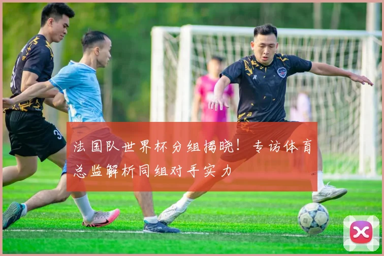 法国队世界杯分组揭晓！专访体育总监解析同组对手实力